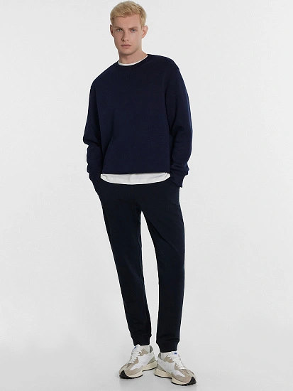 картинка БРЮКИ МУЖСКИЕ от магазина мужской одежды Mark Formelle