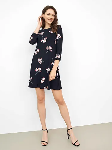 картинка ПЛАТЬЕ ЖЕНСКОЕ от магазина стильной одежды Mark Formelle