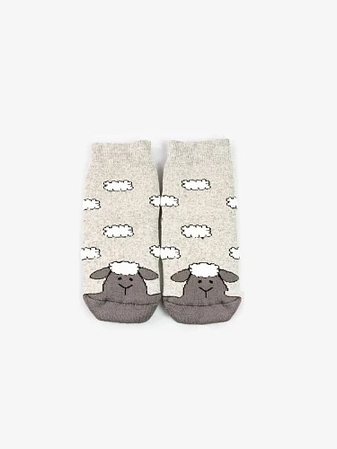 картинка НОСКИ ДЕТСКИЕ от известного бренда одежды для девочек Mark Formelle