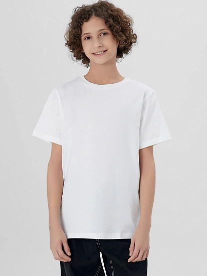 картинка ФУТБОЛКА ДЛЯ МАЛЬЧИКОВ от магазина одежды для мальчиков от бренда Mark Formelle