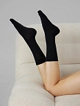 Носки женские черные