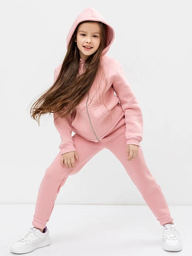 картинка БРЮКИ ДЛЯ ДЕВОЧЕК от известного бренда одежды для девочек Mark Formelle