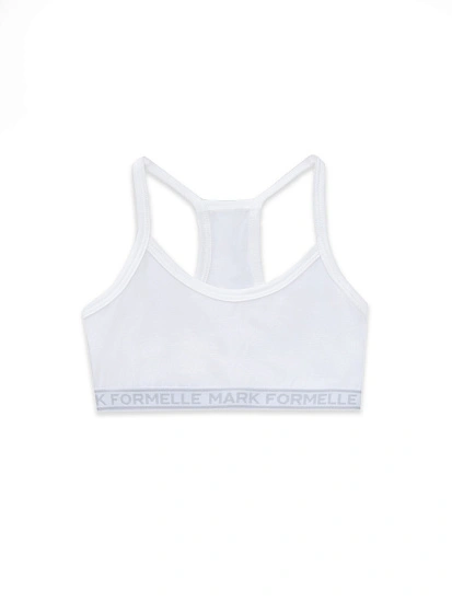 картинка БЮСТЬЕ ДЛЯ ДЕВОЧЕК от известного бренда одежды для девочек Mark Formelle