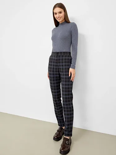 картинка БРЮКИ ЖЕНСКИЕ от магазина стильной одежды Mark Formelle