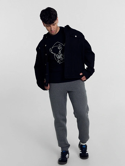 картинка БРЮКИ МУЖСКИЕ от магазина мужской одежды Mark Formelle