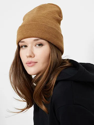 картинка ШАПКА ЖЕНСКАЯ от магазина стильной одежды Mark Formelle