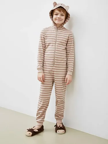 картинка КОМБИНЕЗОН ДЕТСКИЙ от магазина одежды для мальчиков от бренда Mark Formelle