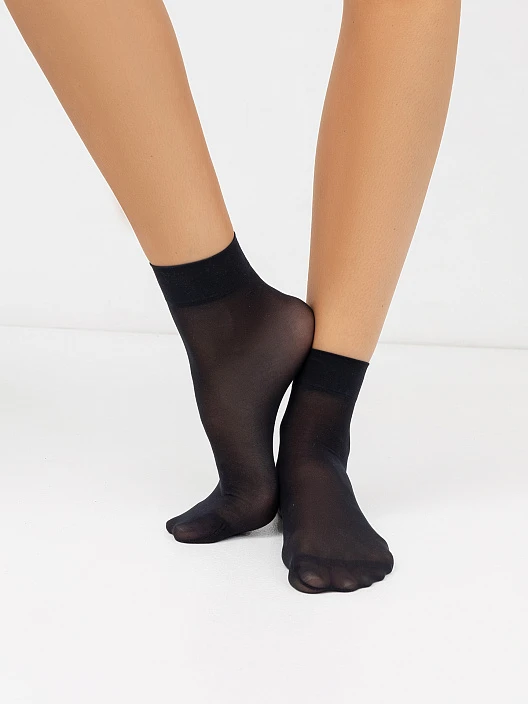 НОСКИ ЖЕНСКИЕ - 2