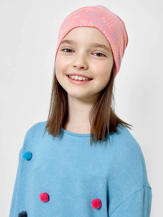 ШАПКА ДЕТСКАЯ - 2