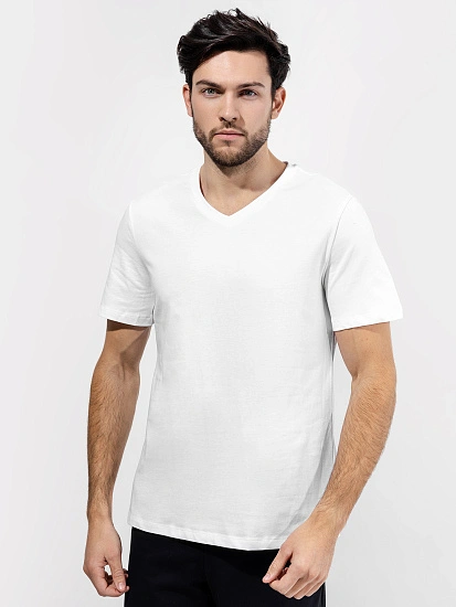 картинка ФУТБОЛКА МУЖСКАЯ от магазина мужской одежды Mark Formelle