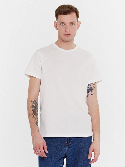 картинка ФУТБОЛКА МУЖСКАЯ от магазина мужской одежды Mark Formelle