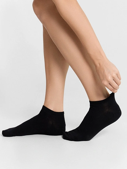 картинка НОСКИ ЖЕНСКИЕ от магазина стильной одежды Mark Formelle