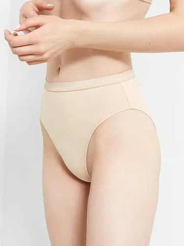 картинка ТРУСЫ ЖЕНСКИЕ от магазина стильной одежды Mark Formelle