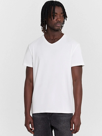 картинка ФУТБОЛКА МУЖСКАЯ от магазина мужской одежды Mark Formelle