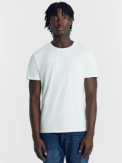 картинка ФУТБОЛКА МУЖСКАЯ от магазина мужской одежды Mark Formelle