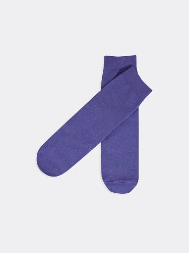 картинка Однотонные детские носки  от известного бренда одежды для девочек Mark Formelle