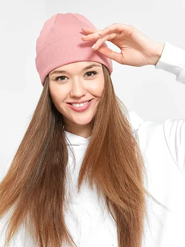 картинка ШАПКА МОЛОДЕЖНАЯ от магазина стильной одежды Mark Formelle