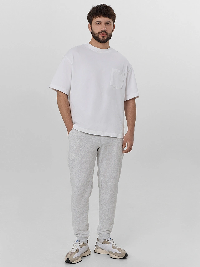 БРЮКИ МУЖСКИЕ - 4