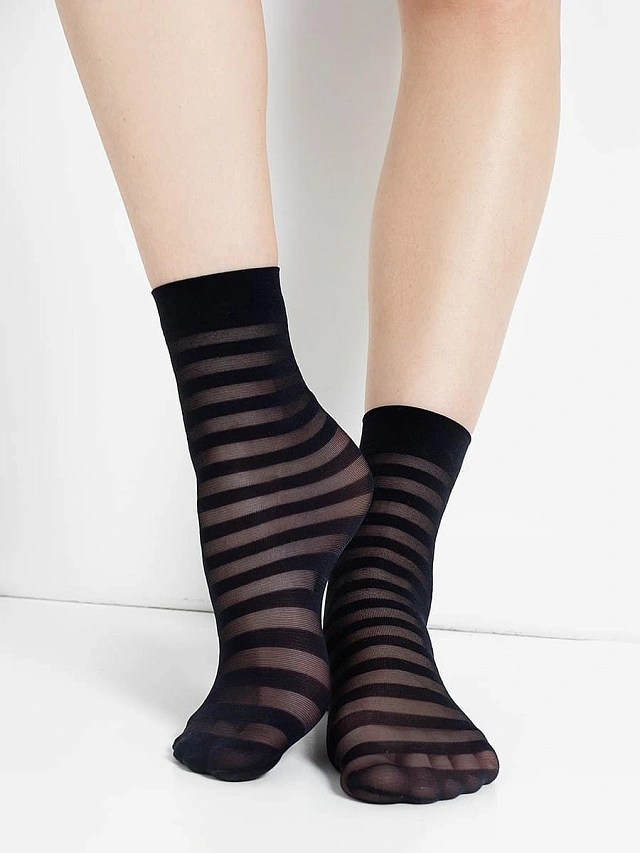 НОСКИ ЖЕНСКИЕ - 2