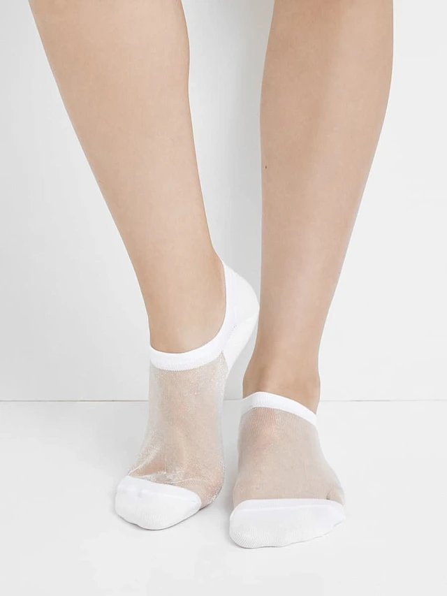 НОСКИ ЖЕНСКИЕ - 2