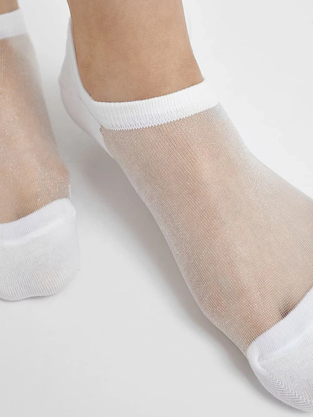 НОСКИ ЖЕНСКИЕ - 3