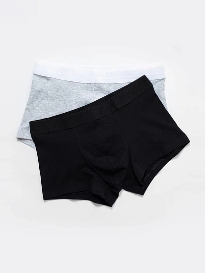 картинка ТРУСЫ МУЖСКИЕ (2ШТ) от магазина мужской одежды Mark Formelle