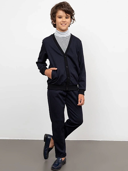 картинка ЖАКЕТ ДЛЯ МАЛЬЧИКОВ от магазина одежды для мальчиков от бренда Mark Formelle