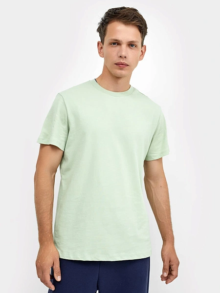 картинка ФУТБОЛКА МУЖСКАЯ от магазина мужской одежды Mark Formelle