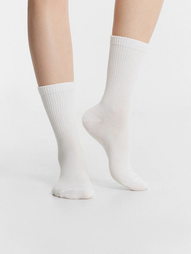 НОСКИ ЖЕНСКИЕ (3 пары) - 2