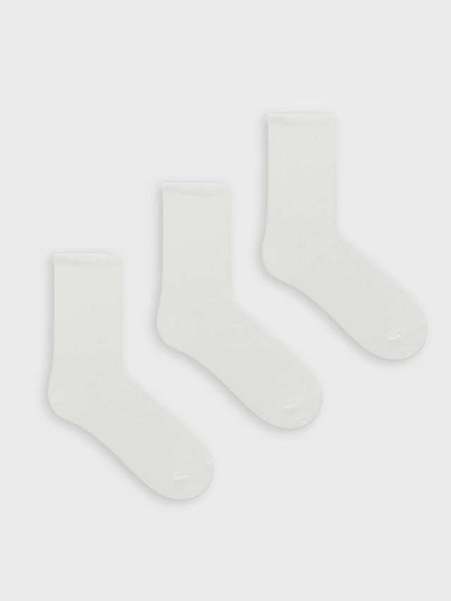 НОСКИ ЖЕНСКИЕ (3 пары) - 5