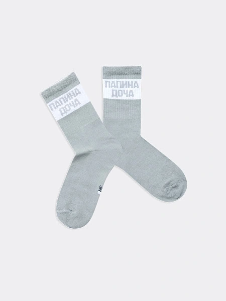 картинка НОСКИ ДЕТСКИЕ от известного бренда одежды для девочек Mark Formelle