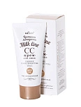 СС-Крем для лица Сияние совершенства 10в1 SPF15 Протеины молодости 30 мл