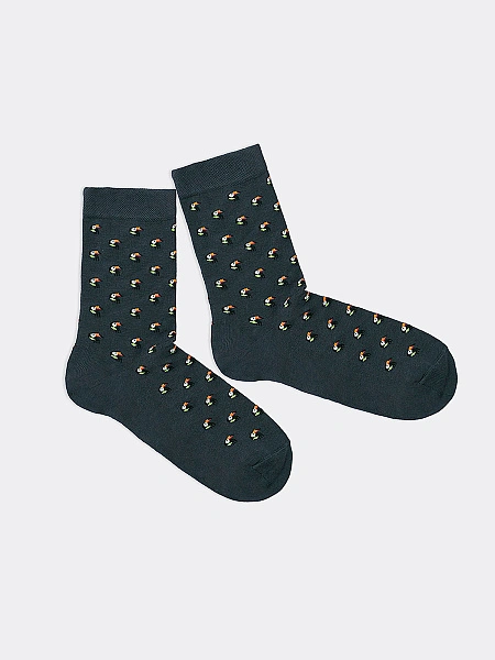 картинка НОСКИ МУЖСКИЕ от магазина мужской одежды Mark Formelle