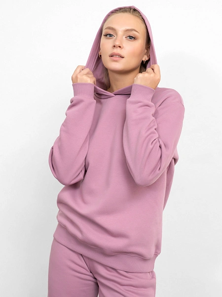 картинка АНОРАК ЖЕНСКИЙ от магазина стильной одежды Mark Formelle