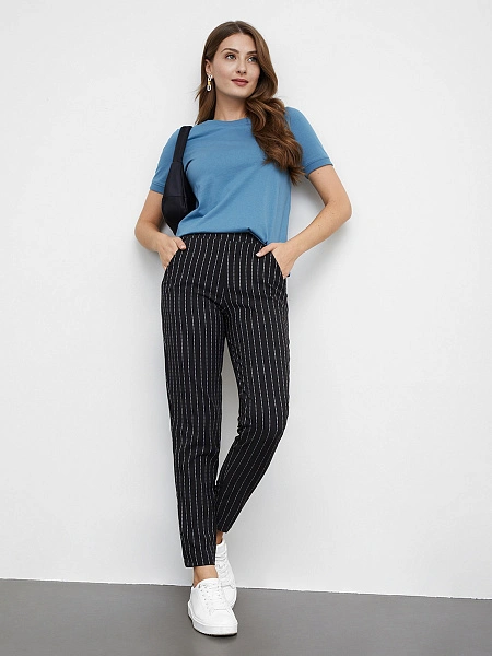 картинка БРЮКИ ЖЕНСКИЕ от магазина стильной одежды Mark Formelle