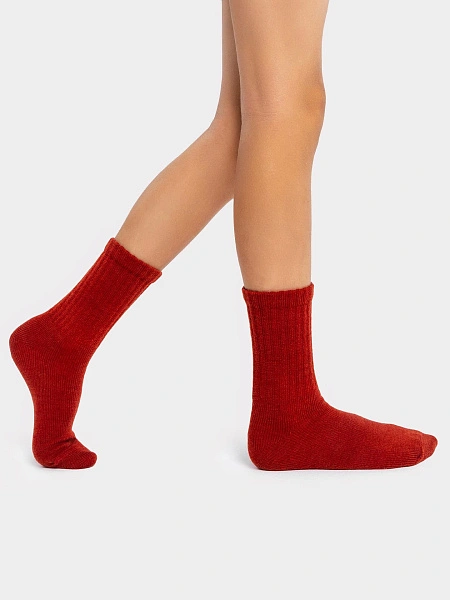 картинка НОСКИ ДЕТСКИЕ от известного бренда одежды для девочек Mark Formelle