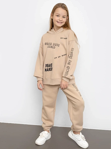 картинка БРЮКИ ДЛЯ ДЕВОЧЕК от известного бренда одежды для девочек Mark Formelle