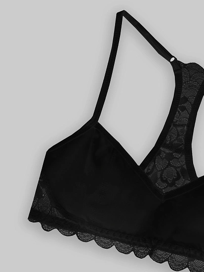 картинка БЮСТЬЕ ДЛЯ ДЕВОЧЕК от известного бренда одежды для девочек Mark Formelle