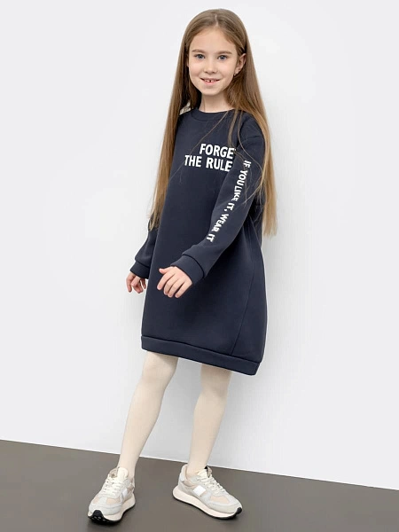 картинка ПЛАТЬЕ ДЛЯ ДЕВОЧЕК от известного бренда одежды для девочек Mark Formelle