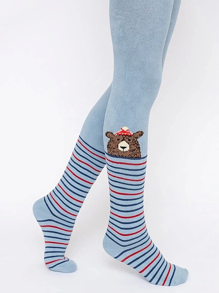 картинка КОЛГОТКИ ДЕТСКИЕ от известного бренда одежды для девочек Mark Formelle