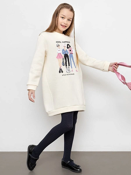 картинка ПЛАТЬЕ ДЛЯ ДЕВОЧЕК от известного бренда одежды для девочек Mark Formelle