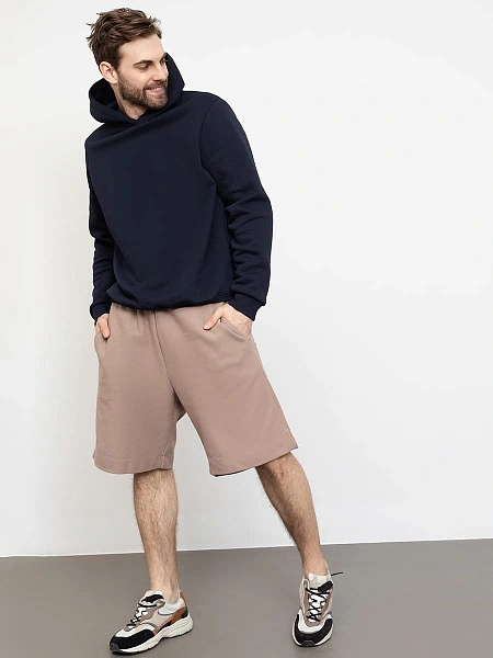 картинка ШОРТЫ МУЖСКИЕ от магазина мужской одежды Mark Formelle