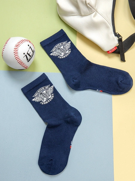 картинка НОСКИ МУЖСКИЕ от магазина мужской одежды Mark Formelle