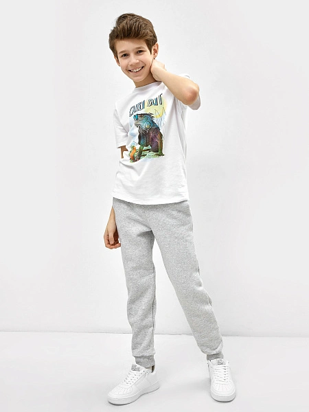 картинка БРЮКИ ДЛЯ МАЛЬЧИКОВ от магазина одежды для мальчиков от бренда Mark Formelle