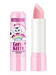 Бальзам для губ детский LUXVISAGE Girl-Kitty (без блистера), 4811329036801