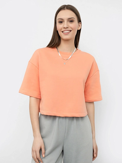 картинка ДЖЕМПЕР ЖЕНСКИЙ от магазина стильной одежды Mark Formelle