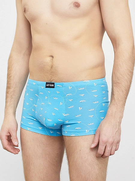 картинка ТРУСЫ МУЖСКИЕ от магазина мужской одежды Mark Formelle