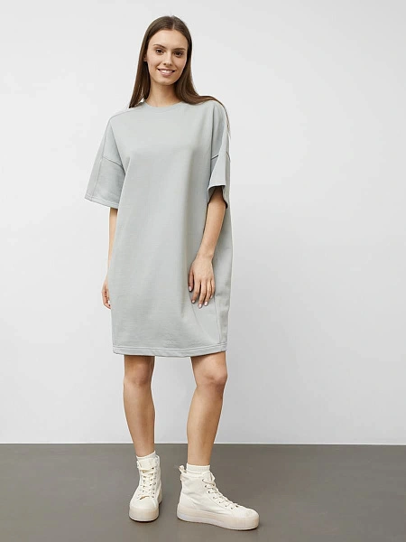 картинка ПЛАТЬЕ ЖЕНСКОЕ от магазина стильной одежды Mark Formelle