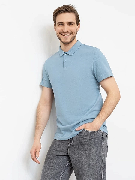 картинка ДЖЕМПЕР МУЖСКОЙ от магазина мужской одежды Mark Formelle