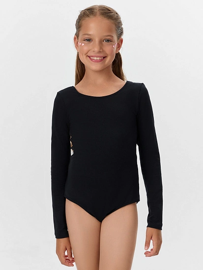 картинка КОМБИДРЕС ДЛЯ ДЕВОЧЕК от известного бренда одежды для девочек Mark Formelle